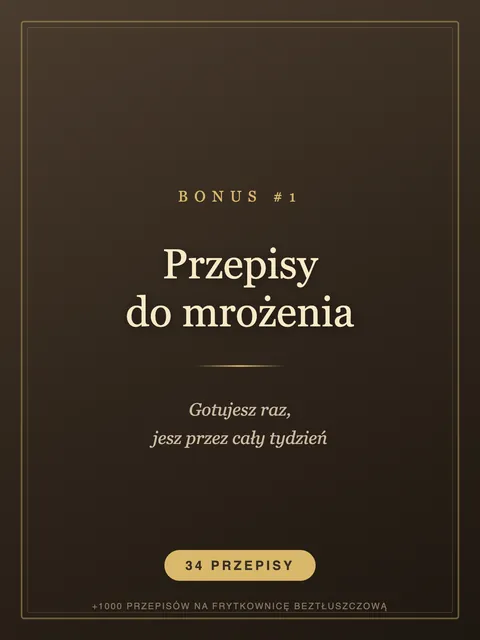 Bonus #1