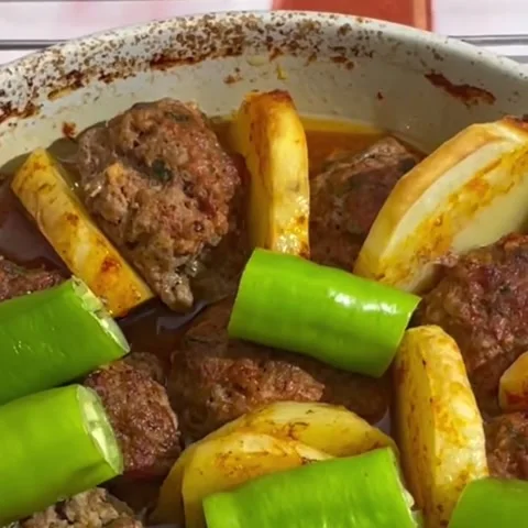 Kotlety mielone jak u babci